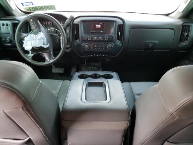 Photo 8 from auction – 2016 CHEVROLET SILVERADO with VIN 1GC2CUEG3GZ230652