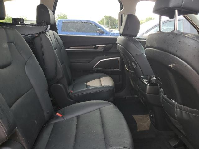 Photo 11 from auction – 2023 KIA TELLURIDE with VIN 5XYP6DGC2PG337357
