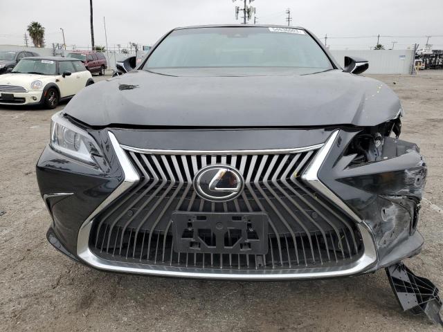 Photo 5 from auction – 2021 LEXUS ES 350 BAS with VIN 58ADZ1B1XMU090053