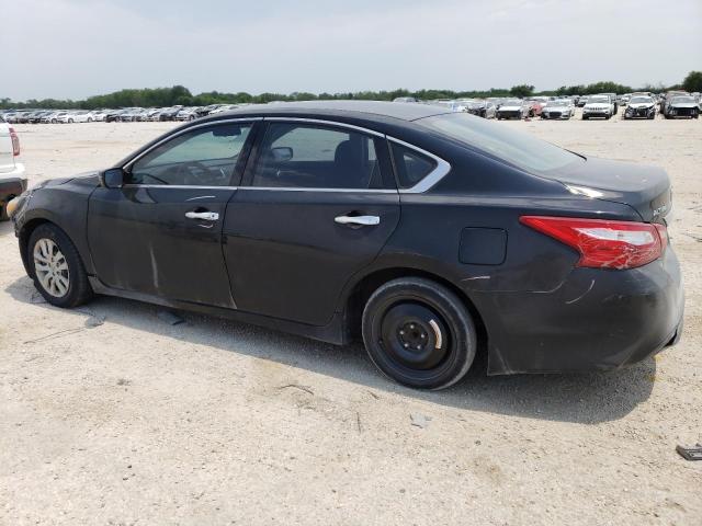 Photo 2 from auction – 2017 NISSAN ALTIMA 2.5 with VIN 1N4AL3AP4HC478379