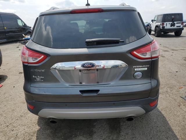 Photo 6 from auction – 2016 FORD ESCAPE TIT with VIN 1FMCU0J99GUA35004