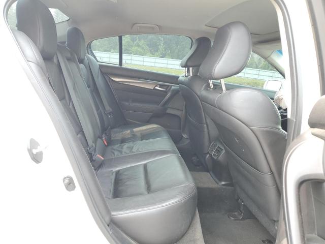 Photo 10 from auction – 2012 ACURA TL with VIN 19UUA8F23CA006090