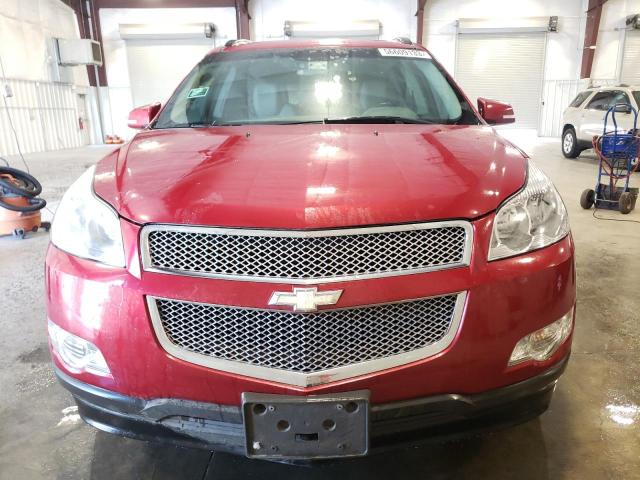Photo 5 from auction – 2012 CHEVROLET TRAVERSE L with VIN 1GNKVLED1CJ119768