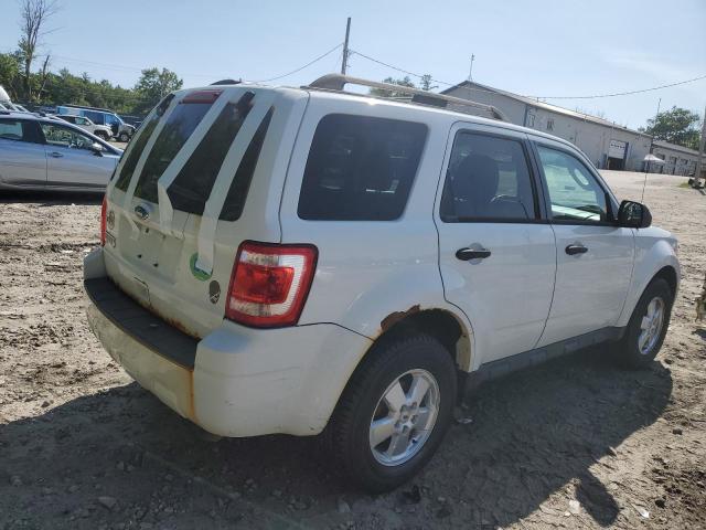 Фото 3 с аукциона – 2011 FORD ESCAPE XLT с VIN 1FMCU9D73BKC39185