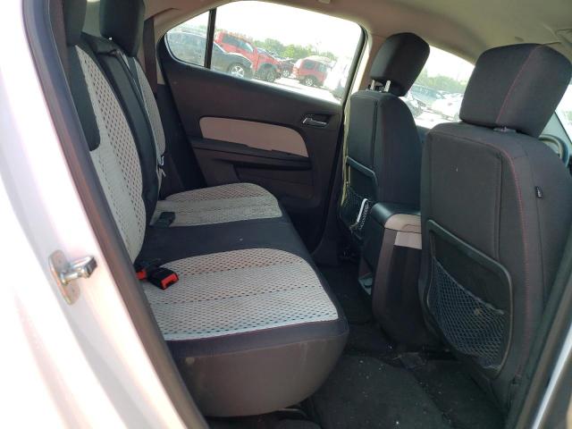 Photo 11 from auction – 2013 CHEVROLET EQUINOX LS with VIN 2GNALBEK1D6135610