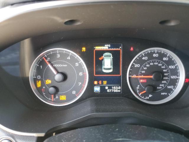 Foto 9 de la subasta – 2019 SUBARU ASCENT PRE con VIN 4S4WMACD0K3433365