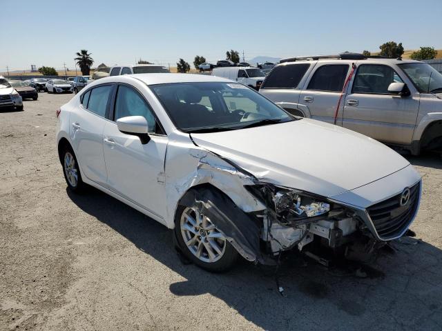 Photo 4 from auction – 2015 MAZDA 3 TOURING with VIN 3MZBM1V78FM223074