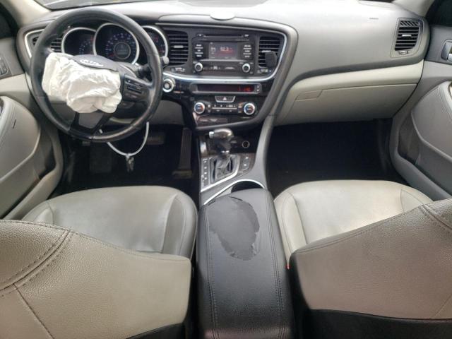 Foto 8 de la subasta – 2015 KIA OPTIMA EX con VIN 5XXGN4A79FG414839