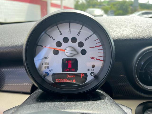 Photo 8 from auction – 2013 MINI COOPER S with VIN WMWSV3C52DT395433
