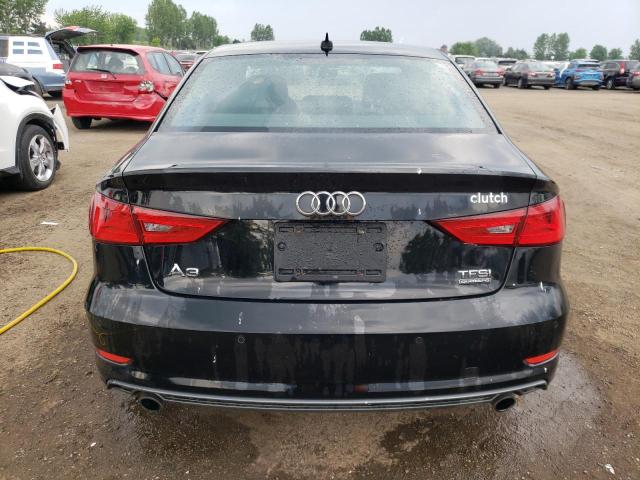 Photo 6 from auction – 2016 AUDI A3 PREMIUM with VIN WAUJ8GFF3G1076394