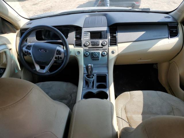 Zdjęcie 8 z aukcji – 2014 FORD TAURUS SE z VIN 1FAHP2D81EG111624