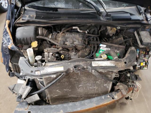 Photo 12 from auction – 2009 CHRYSLER TOWN & COU with VIN 2A8HR54119R598023