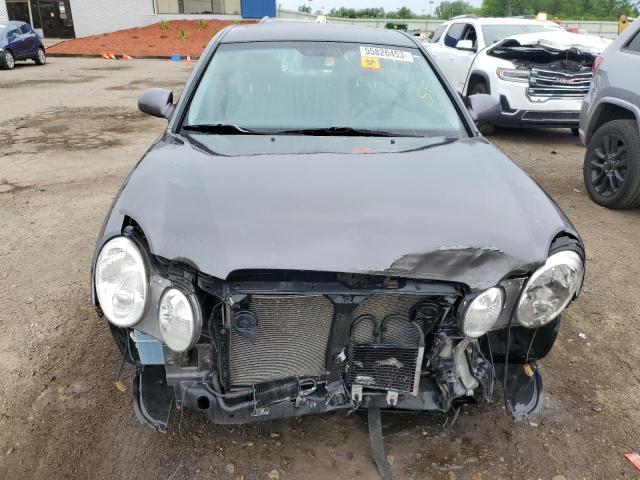 Photo 5 from auction – 2009 KIA AMANTI with VIN KNALD225495173653