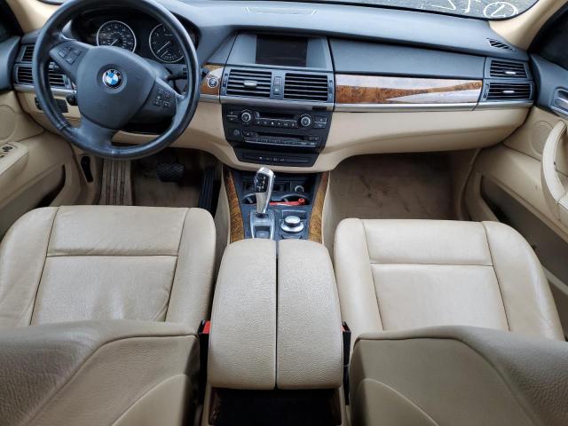 Photo 8 from auction – 2009 BMW X5 XDRIVE4 with VIN 5UXFE83579L310061