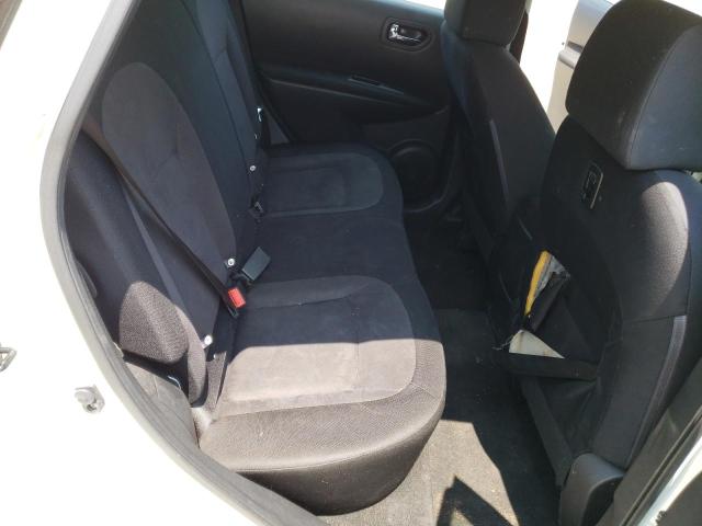 Photo 11 from auction – 2013 NISSAN ROGUE S with VIN JN8AS5MV2DW615920