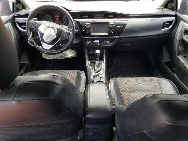 Photo 8 from auction – 2014 TOYOTA COROLLA L with VIN 2T1BURHE2EC206936