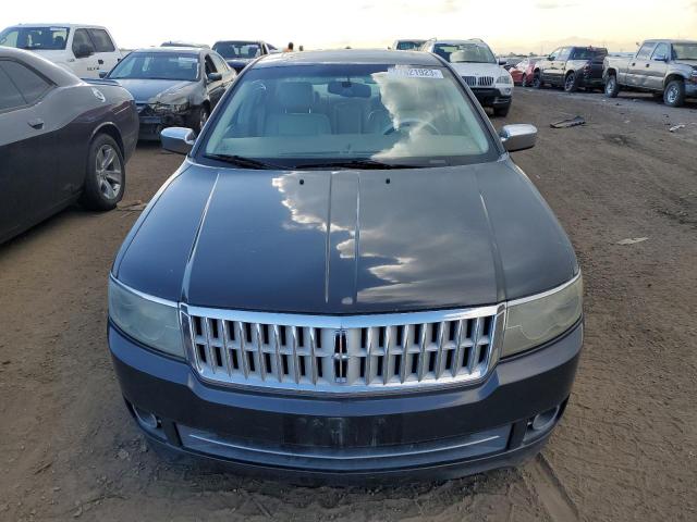 Photo 5 from auction – 2007 LINCOLN MKZ with VIN 3LNHM28T67R633044