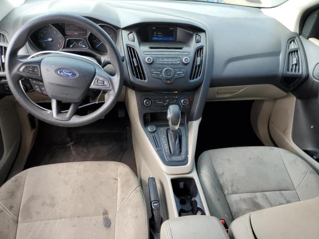 Photo 8 from auction – 2017 FORD FOCUS SE with VIN 1FADP3F27HL275131