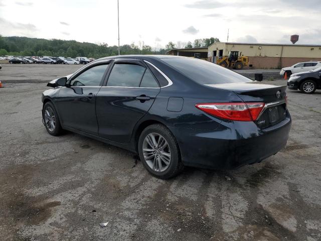 Photo 2 from auction – 2017 TOYOTA CAMRY LE with VIN 4T1BF1FKXHU426784