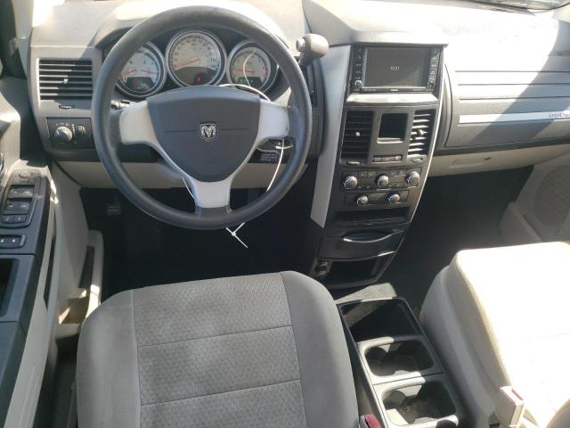 Photo 8 from auction – 2010 DODGE GRAND CARA with VIN 2D4RN4DE9AR218339