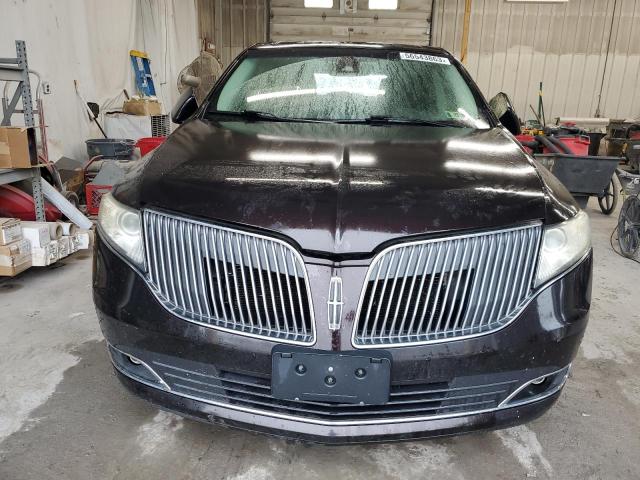 Photo 5 from auction – 2014 LINCOLN MKT with VIN 2LMHJ5AT2EBL51472