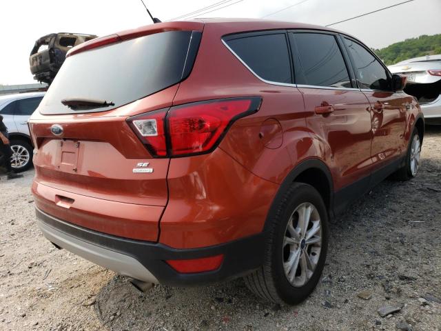 Photo 3 from auction – 2019 FORD ESCAPE SE with VIN 1FMCU0GD4KUC58734