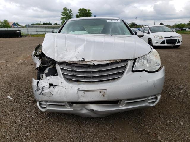 Photo 5 from auction – 2008 CHRYSLER SEBRING TO with VIN 1C3LC56K28N162371