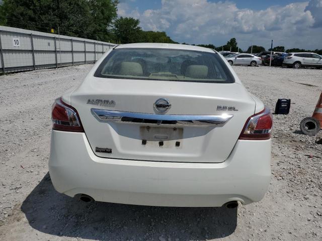 Photo 6 from auction – 2013 NISSAN ALTIMA 3.5 with VIN 1N4BL3AP3DC209837