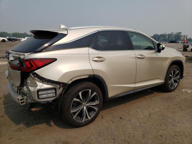 Photo 3 from auction – 2017 LEXUS RX 350 BAS with VIN 2T2BZMCA5HC082413