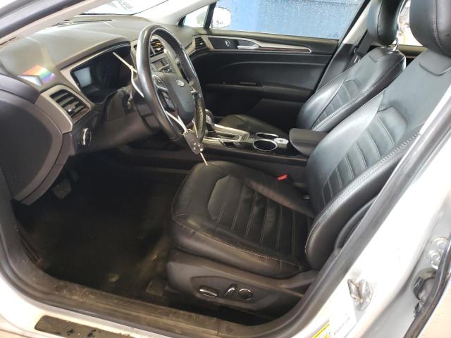 Photo 7 from auction – 2013 FORD FUSION SE with VIN 3FA6P0HR0DR259723