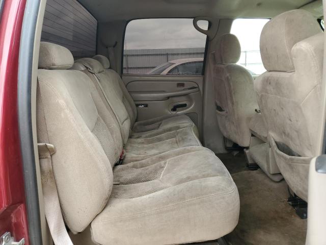 Photo 10 from auction – 2005 CHEVROLET SILVERADO with VIN 2GCEC13T451165408