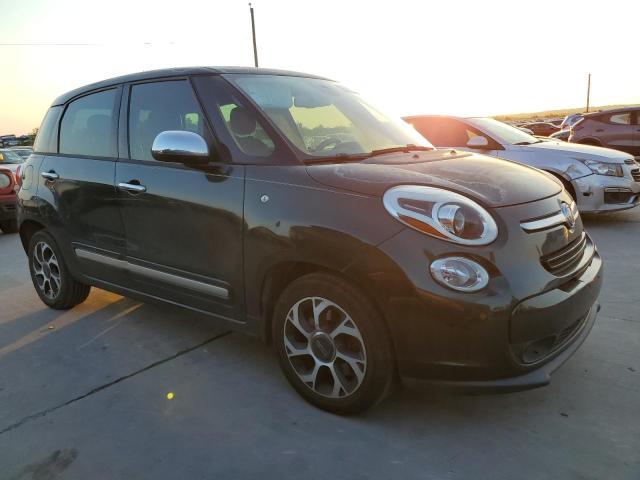 Photo 4 from auction – 2014 FIAT 500L LOUNG with VIN ZFBCFACH6EZ005017