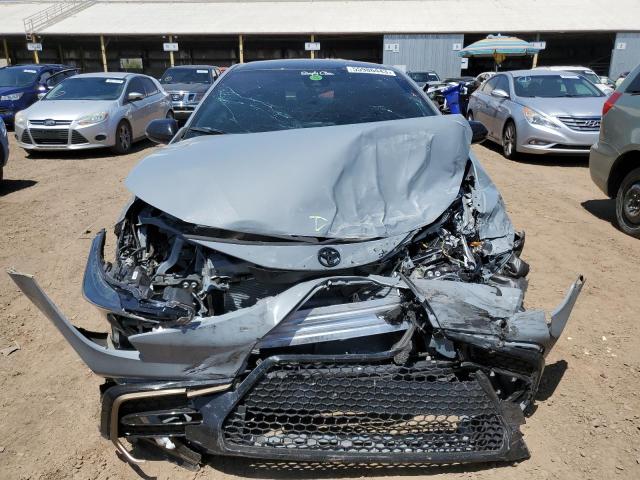 Photo 5 from auction – 2022 TOYOTA COROLLA SE with VIN 5YFM4MCEXNP112838