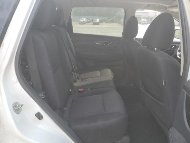 Photo 11 from auction – 2017 NISSAN ROGUE SV with VIN 5N1AT2MV2HC839375