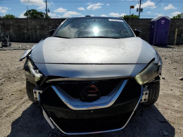 Photo 5 from auction – 2017 NISSAN MAXIMA 3.5 with VIN 1N4AA6AP2HC382273