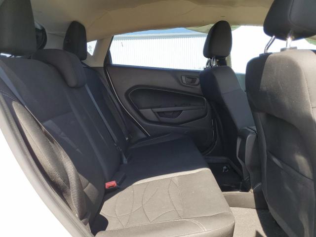 Photo 10 from auction – 2019 FORD FIESTA SE with VIN 3FADP4EJ9KM141497