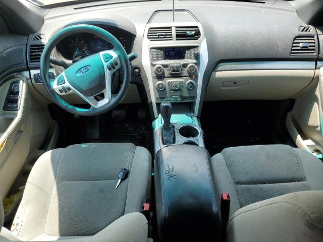 Zdjęcie 8 z aukcji – 2014 FORD EXPLORER z VIN 1FM5K7B80EGA46921