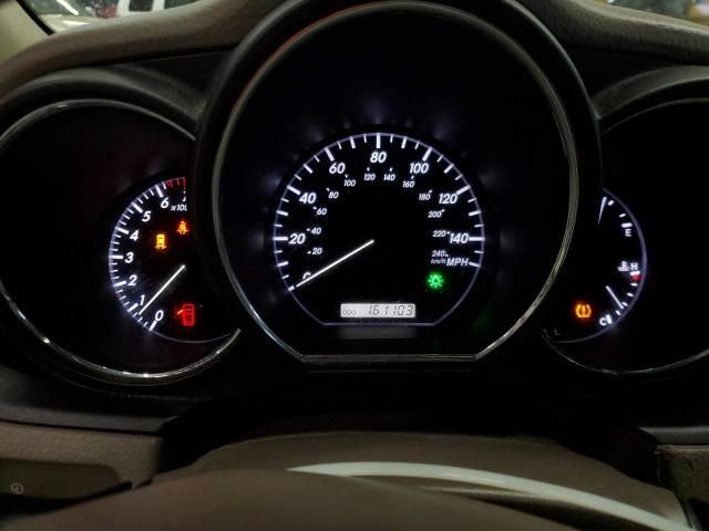 Photo 9 from auction – 2007 LEXUS RX 350 with VIN 2T2HK31U97C038788