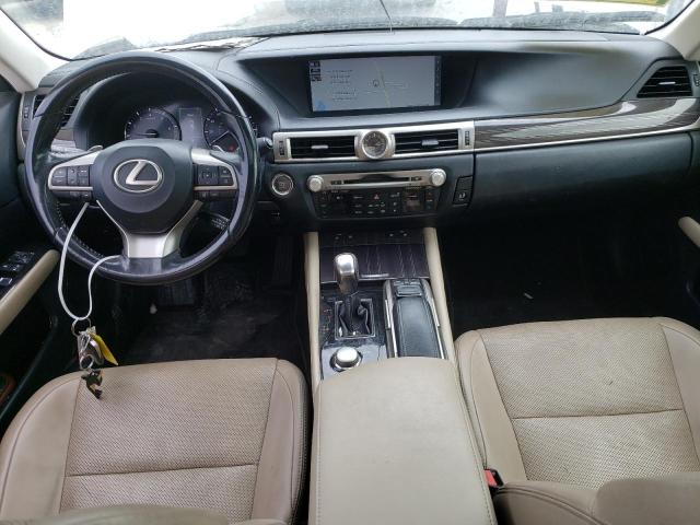 Foto 8 de la subasta – 2016 LEXUS GS 350 BAS con VIN JTHBZ1BL7GA003217