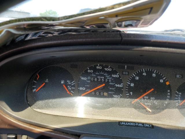 Photo 9 from auction – 1986 PORSCHE 944 with VIN WP0AA0949GN456342