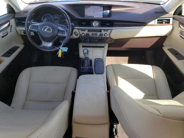 Photo 8 from auction – 2016 LEXUS ES 350 with VIN JTHBK1GG5G2243022
