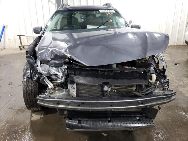 Photo 5 from auction – 2019 SUBARU OUTBACK 2. with VIN 4S4BSAFC9K3267032