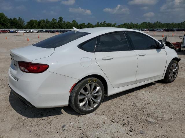 Photo 3 from auction – 2015 CHRYSLER 200 S with VIN 1C3CCCBB7FN735594