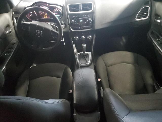 Photo 8 from auction – 2014 DODGE AVENGER SE with VIN 1C3CDZAB1EN110284