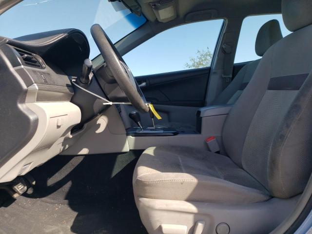 Photo 7 from auction – 2012 TOYOTA CAMRY BASE with VIN 4T1BF1FK1CU561340