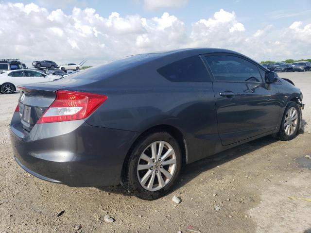 Photo 3 from auction – 2012 HONDA CIVIC EX with VIN 2HGFG3B8XCH523022