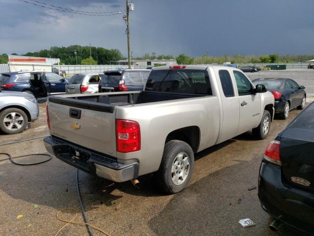 Photo 3 from auction – 2007 CHEVROLET SILVERADO with VIN 1GCEC19XX7Z652570