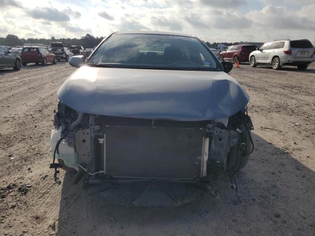 Photo 5 from auction – 2022 TOYOTA COROLLA LE with VIN JTDEAMDE3N3008406