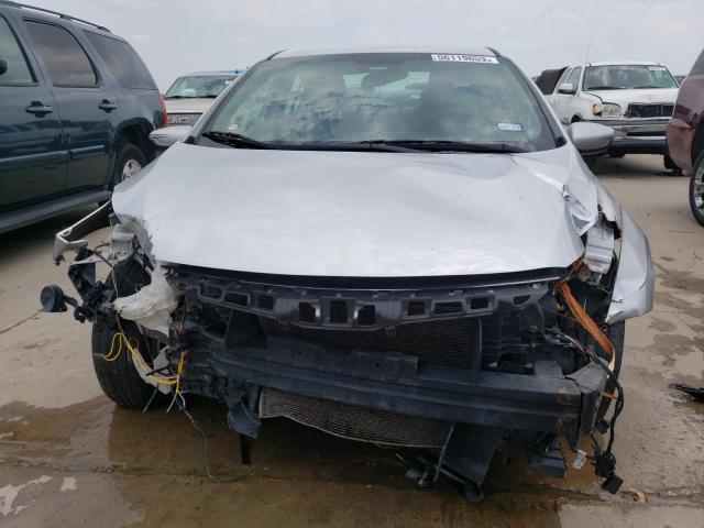 Photo 5 from auction – 2016 KIA FORTE LX with VIN KNAFX4A65G5462600