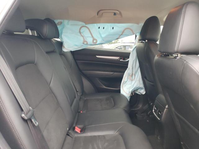 Photo 10 from auction – 2020 MAZDA CX-5 TOURI with VIN JM3KFACM5L0771044